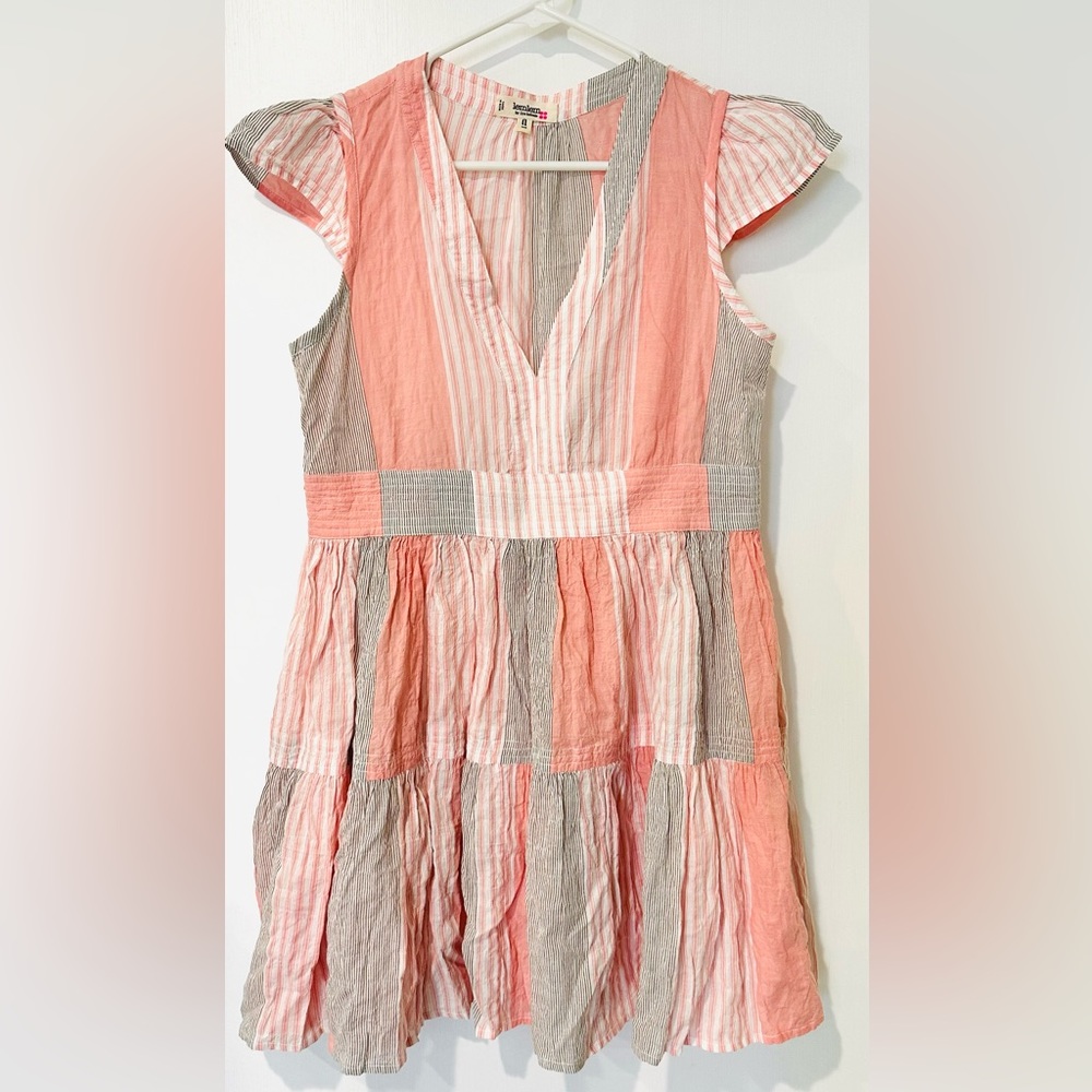 lemlem dress - Like New!